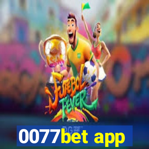 0077bet app